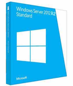Windows server 2012 R2 Key